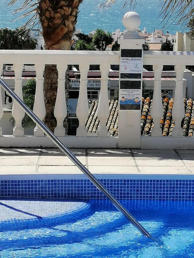 C.Bastion 2 Apr.2 Apartment Torremolinos Exterior photo