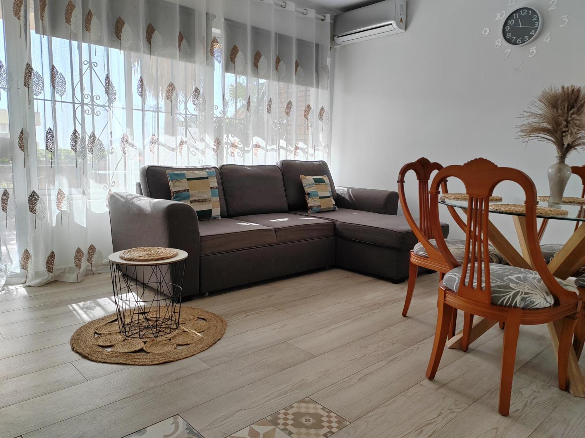 C.Bastion 2 Apr.2 Apartment Torremolinos Exterior photo